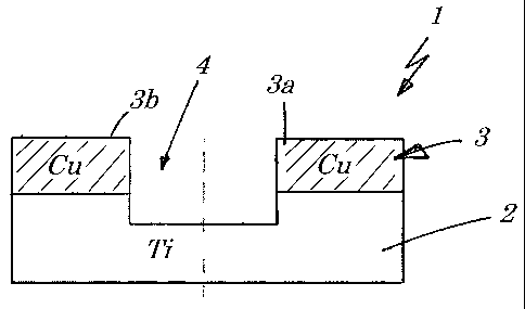 Une figure unique qui représente un dessin illustrant l'invention.